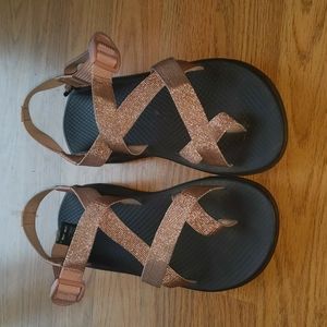 Chaco Sandals